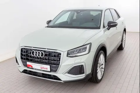 Annonce AUDI Q2 Essence 2023 d'occasion 