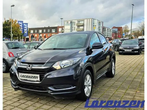 Used HONDA HR-V Petrol 2018 Ad 