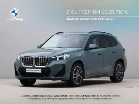 Annonce BMW IX1 Électrique 2024 d'occasion 