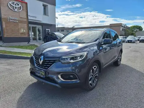 Annonce RENAULT KADJAR Diesel 2022 d'occasion 