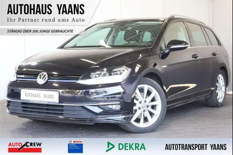 Annonce VOLKSWAGEN GOLF Essence 2020 d'occasion 