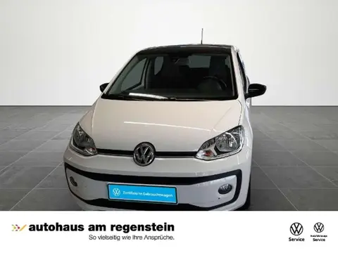 Used VOLKSWAGEN UP! Petrol 2019 Ad 