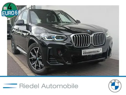 Used BMW X3 Diesel 2023 Ad 