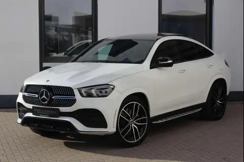 Annonce MERCEDES-BENZ CLASSE GLE Hybride 2022 d'occasion 