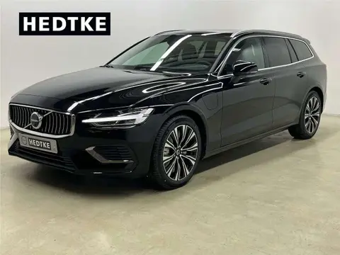 Used VOLVO V60 Hybrid 2024 Ad 