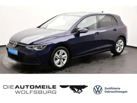 Used VOLKSWAGEN GOLF Petrol 2023 Ad 