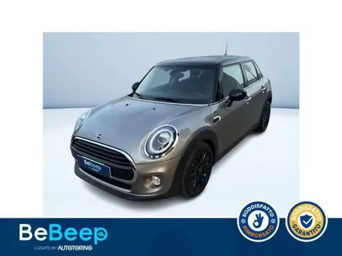 Annonce MINI COOPER Diesel 2018 d'occasion 