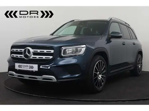 Used MERCEDES-BENZ CLASSE GLB Diesel 2020 Ad 