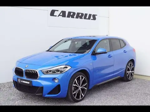 Used BMW X2 Petrol 2019 Ad 