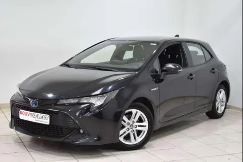 Used TOYOTA COROLLA Petrol 2021 Ad 