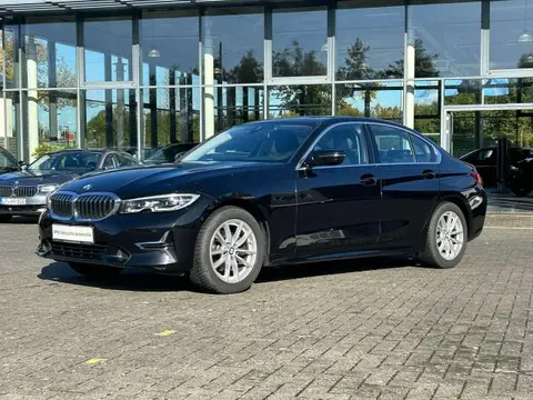 Annonce BMW SERIE 3 Essence 2021 d'occasion 