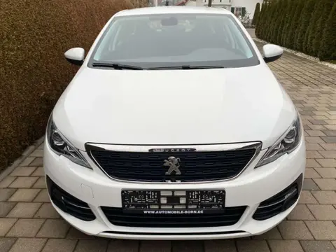 Used PEUGEOT 308 Diesel 2019 Ad 