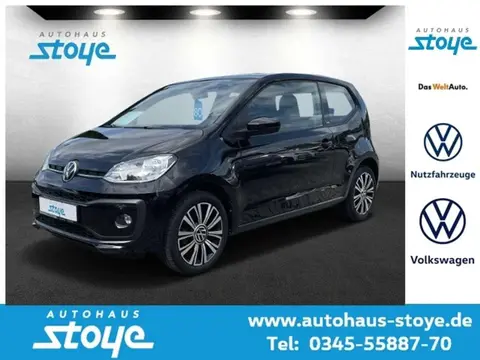 Used VOLKSWAGEN UP! Petrol 2021 Ad 