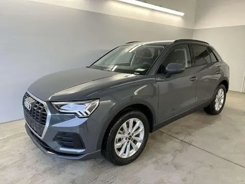 Annonce AUDI Q3 Diesel 2024 d'occasion 