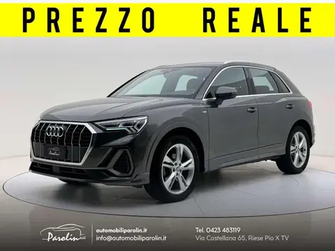 Used AUDI Q3 Diesel 2019 Ad 