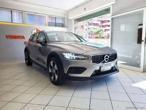 Annonce VOLVO V60 Diesel 2020 d'occasion 