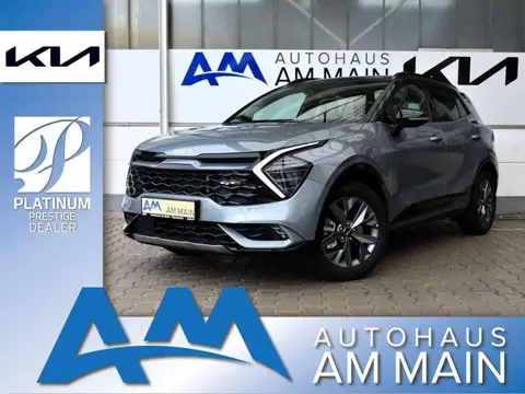 Annonce KIA SPORTAGE Hybride 2024 d'occasion Allemagne