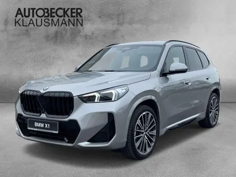 Annonce BMW X1 Essence 2024 d'occasion 