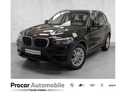 Used BMW X3 Diesel 2019 Ad 