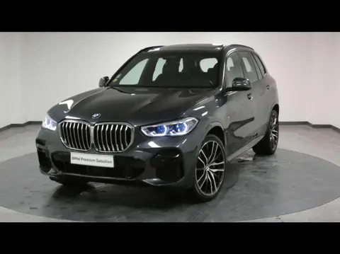 Used BMW X5  2022 Ad 