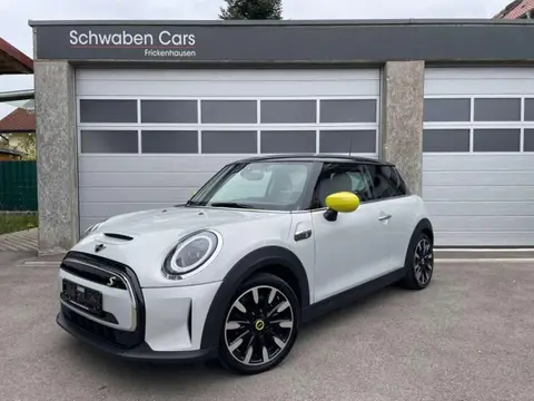 Used MINI COOPER Electric 2021 Ad 