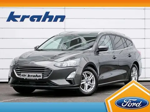 Used FORD FOCUS Petrol 2019 Ad 