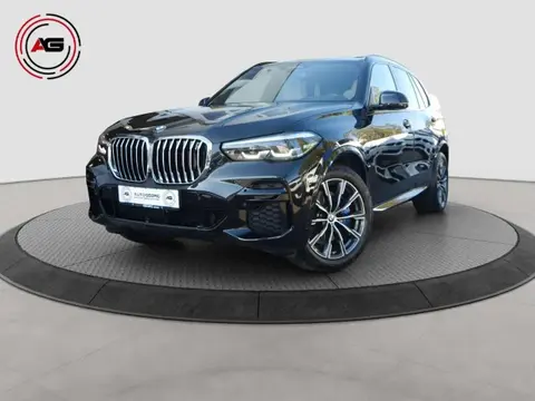 Used BMW X5 Petrol 2022 Ad 