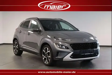 Used HYUNDAI KONA Petrol 2022 Ad 