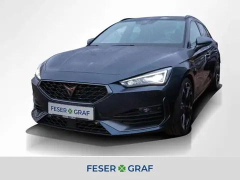 Annonce CUPRA LEON Essence 2023 d'occasion 