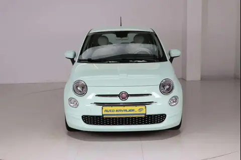 Annonce FIAT 500 Essence 2019 d'occasion 