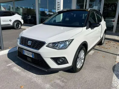 Annonce SEAT ARONA Diesel 2019 d'occasion 