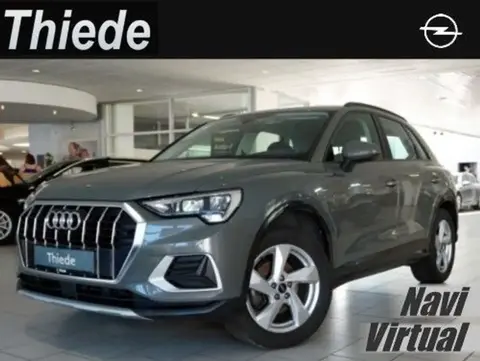 Used AUDI Q3 Petrol 2021 Ad 