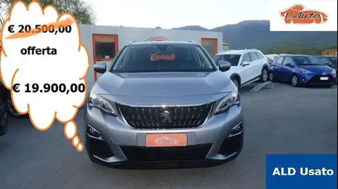 Used PEUGEOT 3008 Diesel 2019 Ad 