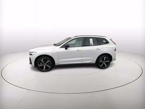 Used VOLVO XC60 Hybrid 2024 Ad 