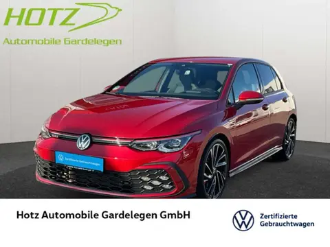 Used VOLKSWAGEN GOLF Petrol 2020 Ad 