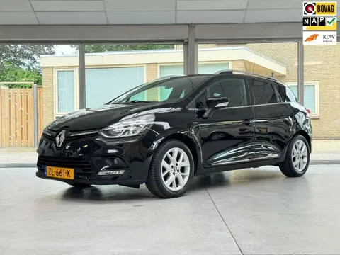 Used RENAULT CLIO Petrol 2019 Ad 