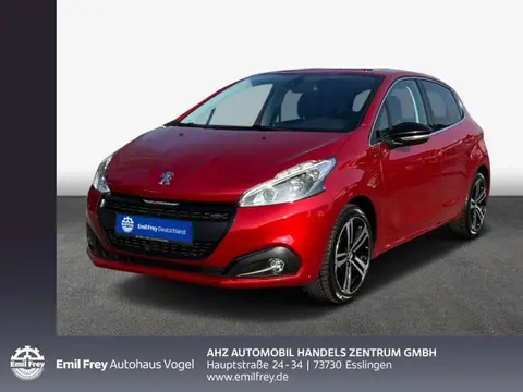 Used PEUGEOT 208 Petrol 2019 Ad 