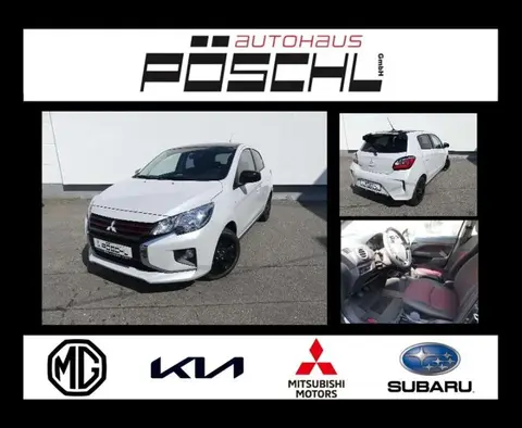 Used MITSUBISHI SPACE STAR Petrol 2024 Ad 