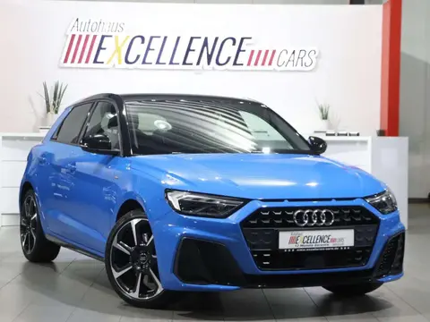 Used AUDI A1 Petrol 2020 Ad 