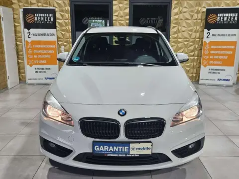 Used BMW SERIE 2 Diesel 2016 Ad 