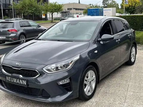 Used KIA CEED Petrol 2019 Ad 