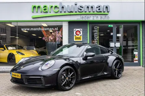 Annonce PORSCHE 992 Essence 2020 d'occasion 