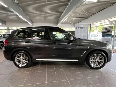 Used BMW X3 Petrol 2020 Ad 