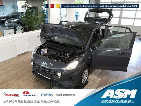 Annonce HYUNDAI I10 Essence 2023 d'occasion 