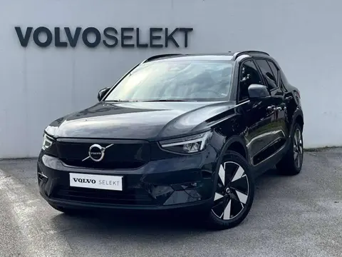 Used VOLVO XC40 Hybrid 2023 Ad 