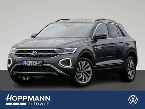 Annonce VOLKSWAGEN T-ROC Essence 2023 d'occasion 