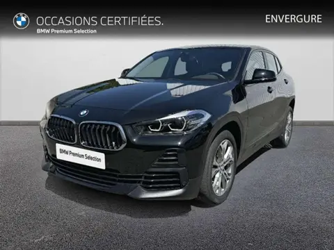 Annonce BMW X2 Essence 2021 d'occasion 