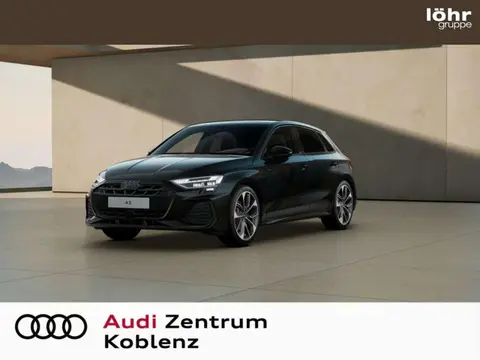 Annonce AUDI A3 Diesel 2024 d'occasion 