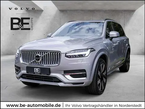 Used VOLVO XC90 Hybrid 2024 Ad Germany