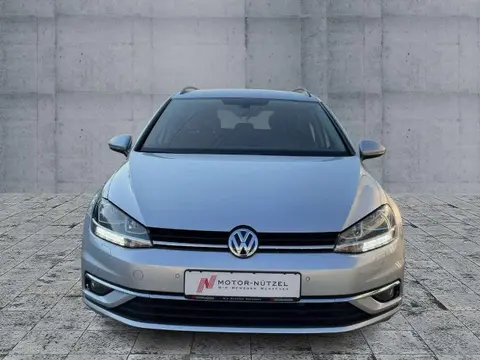 Used VOLKSWAGEN GOLF Diesel 2020 Ad 